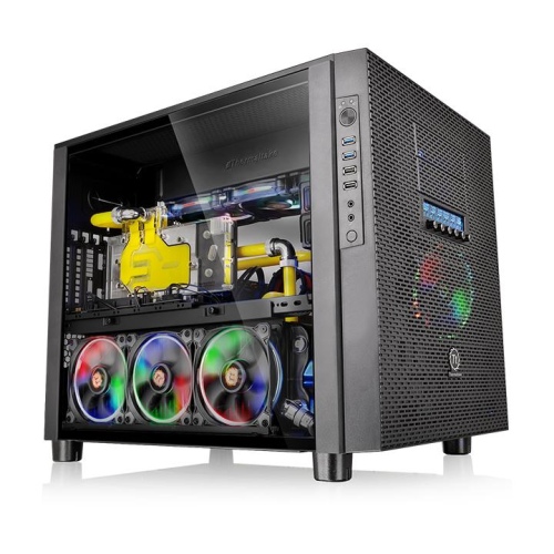 Thermaltake Core X5 TG