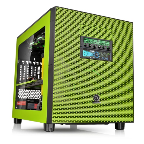 Thermaltake Core X5 Riing Edition