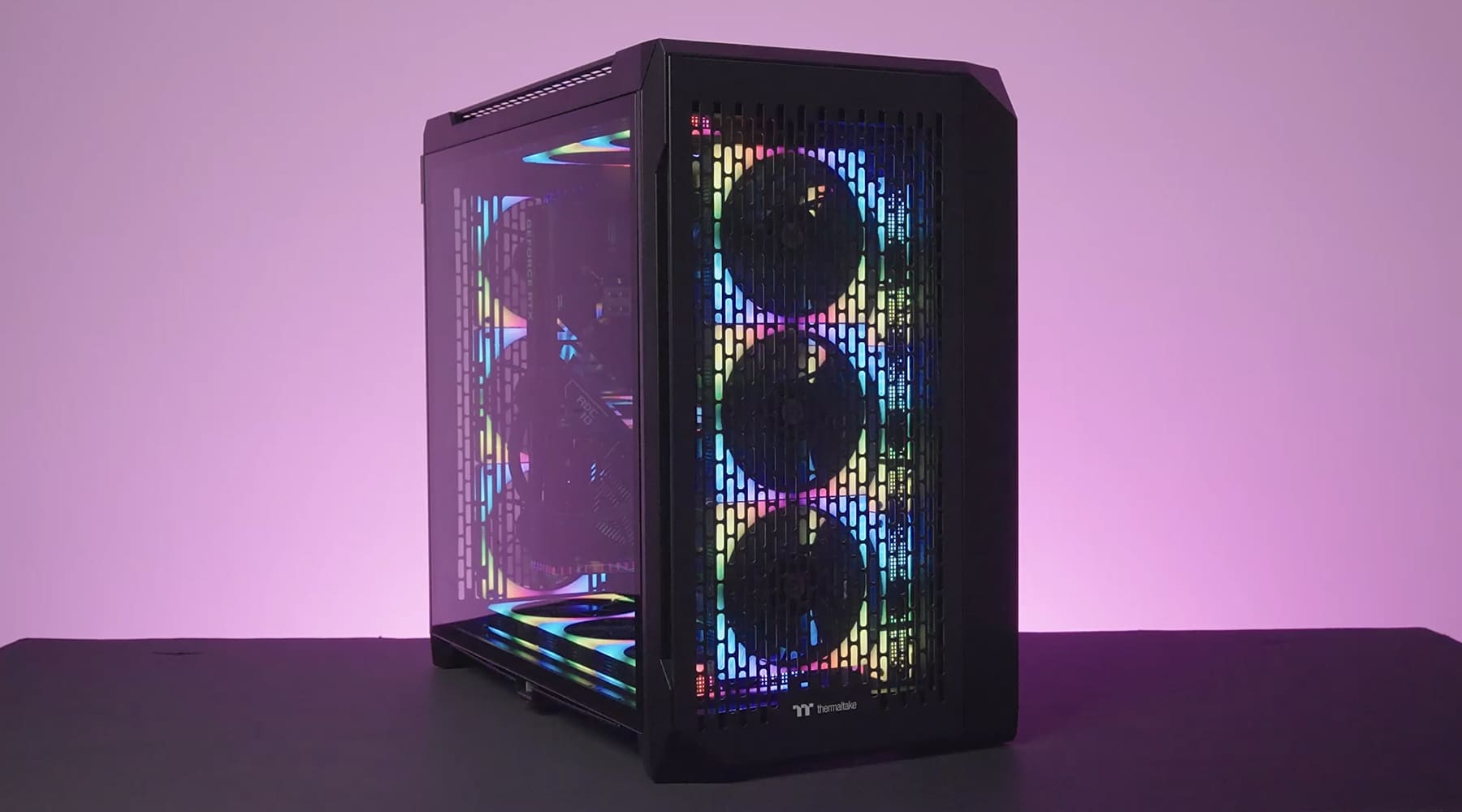 CTE C750 Air ARGB
