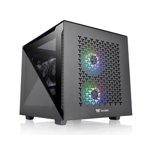 Thermaltake Divider 200 TG Air