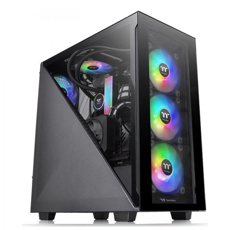 Thermaltake Divider 300 ARGB Triangular