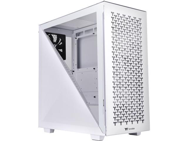 Thermaltake Divider 300 TG Air Snow