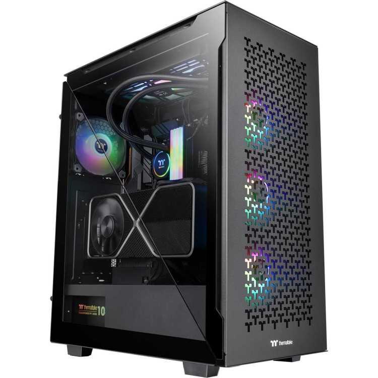 Thermaltake Divider 500 TG ARGB Air