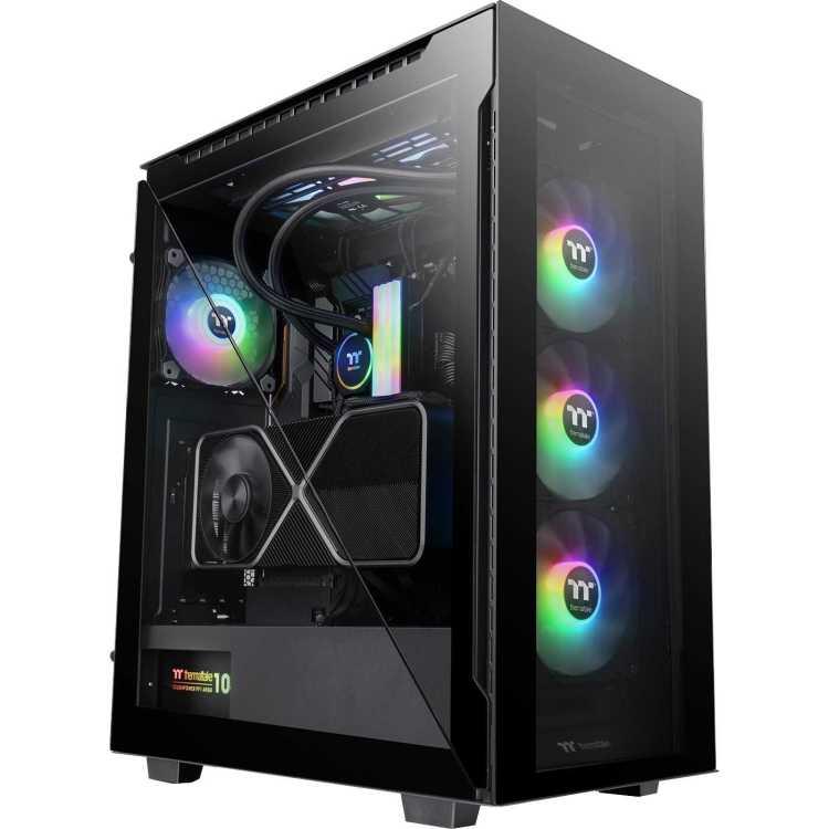 Thermaltake Divider 500 TG ARGB