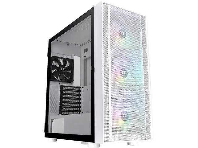 Thermaltake H570 TG ARGB