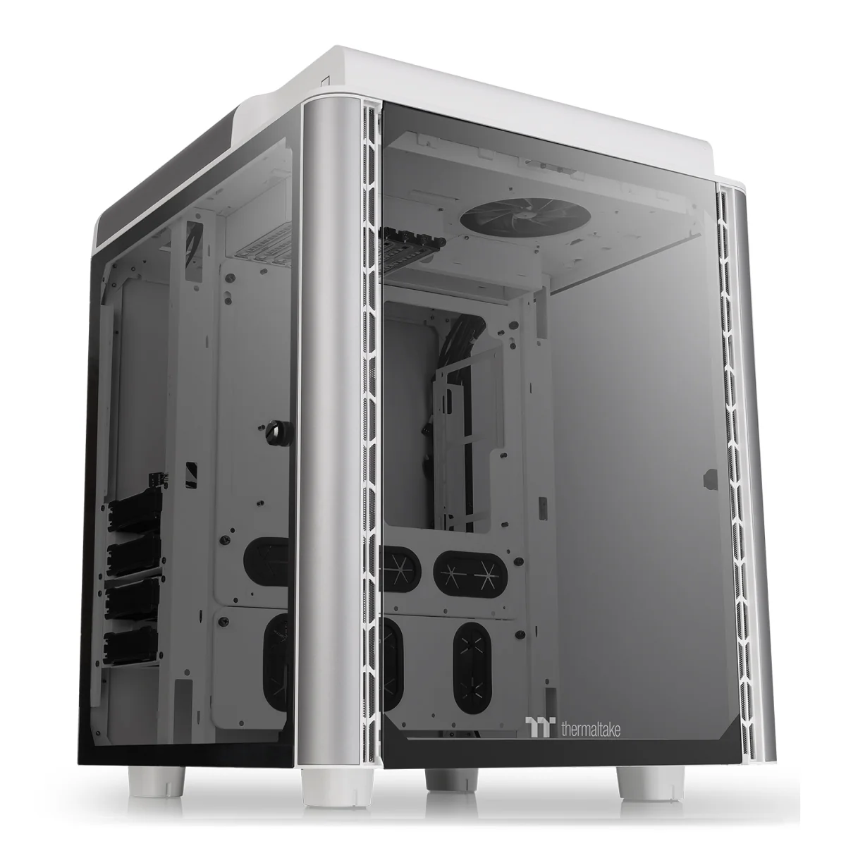 Thermaltake Level 20 HT Snow Edition