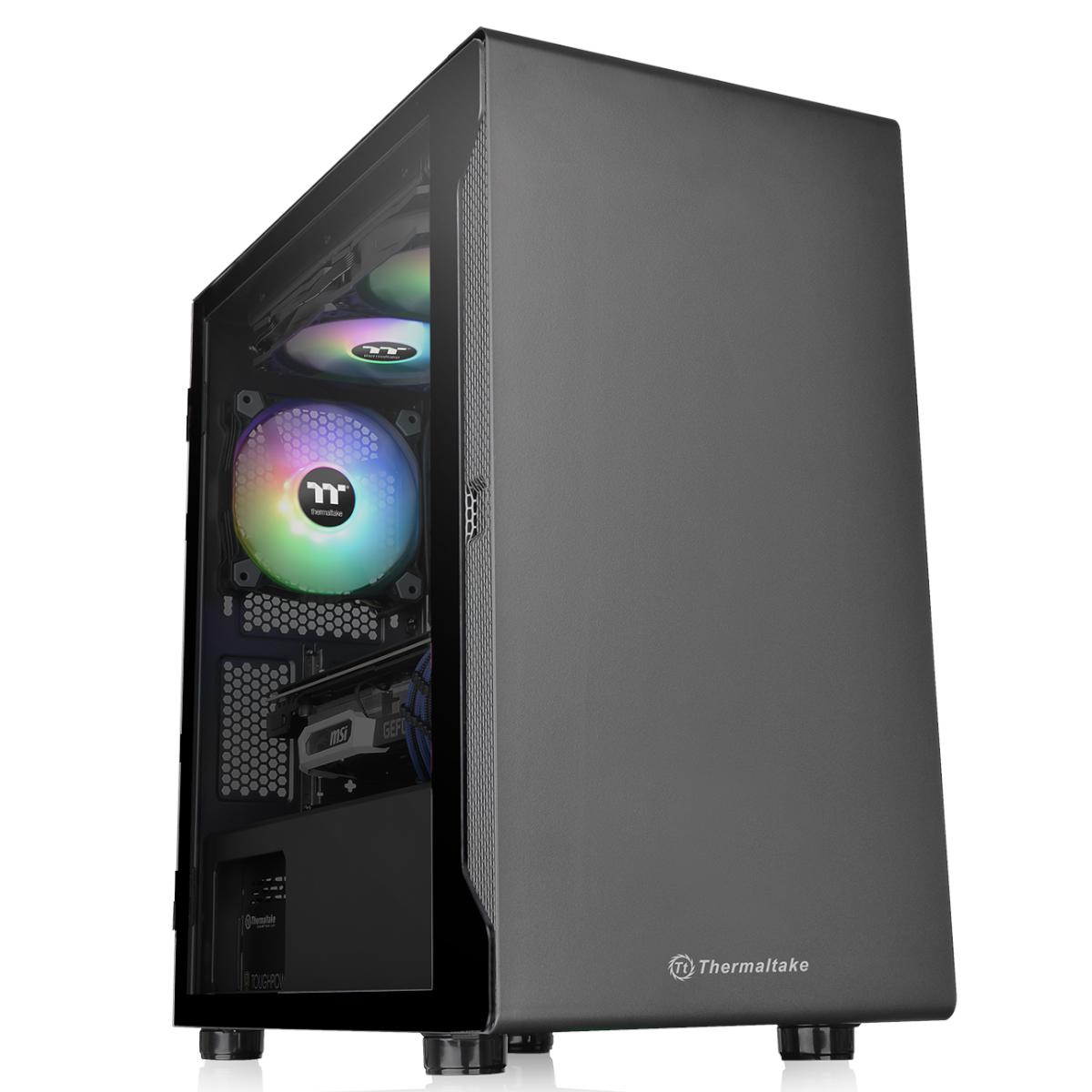 Thermaltake S100