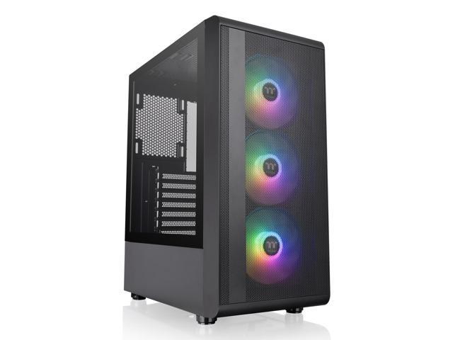 Thermaltake S200 TG ARGB