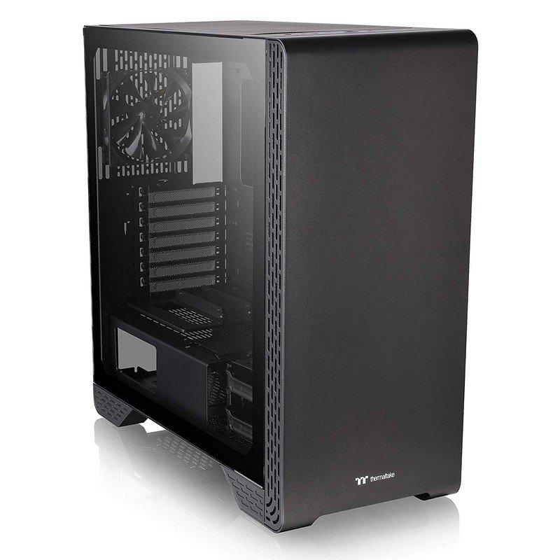 Thermaltake S300 Tempered Glass Edition