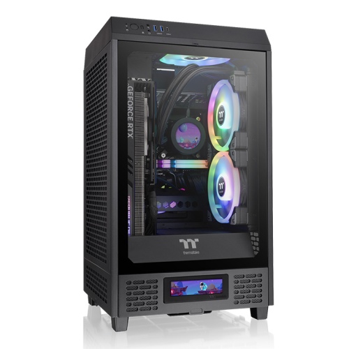Thermaltake The Tower 200