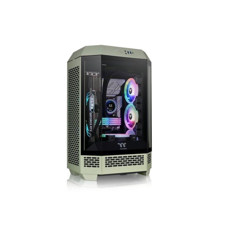 Thermaltake The Tower 300 Matcha