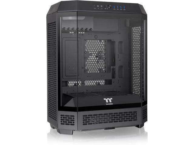 Thermaltake The Tower 600