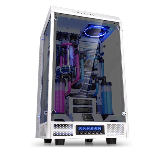 Thermaltake Tower 900 Snow Edition