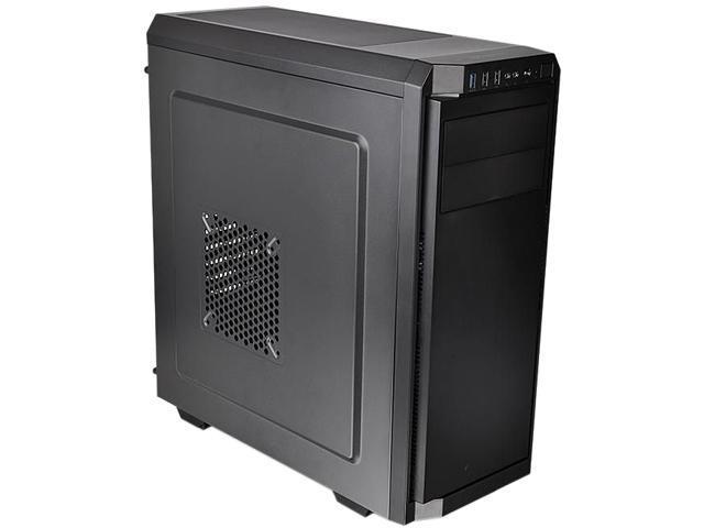 Thermaltake V100 Perforated