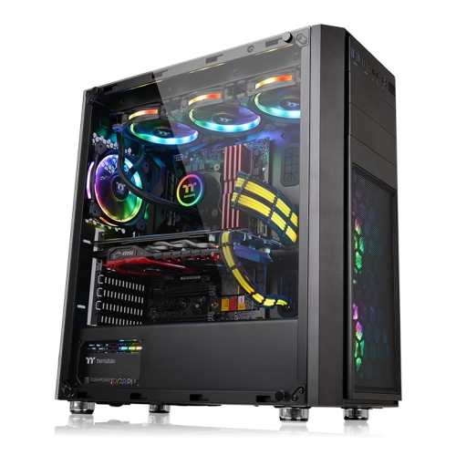 Thermaltake Versa H26