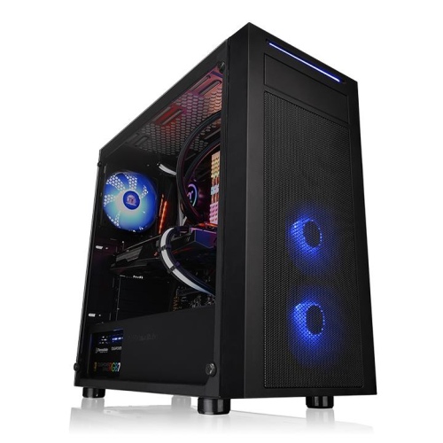 Thermaltake Versa J22 RGB