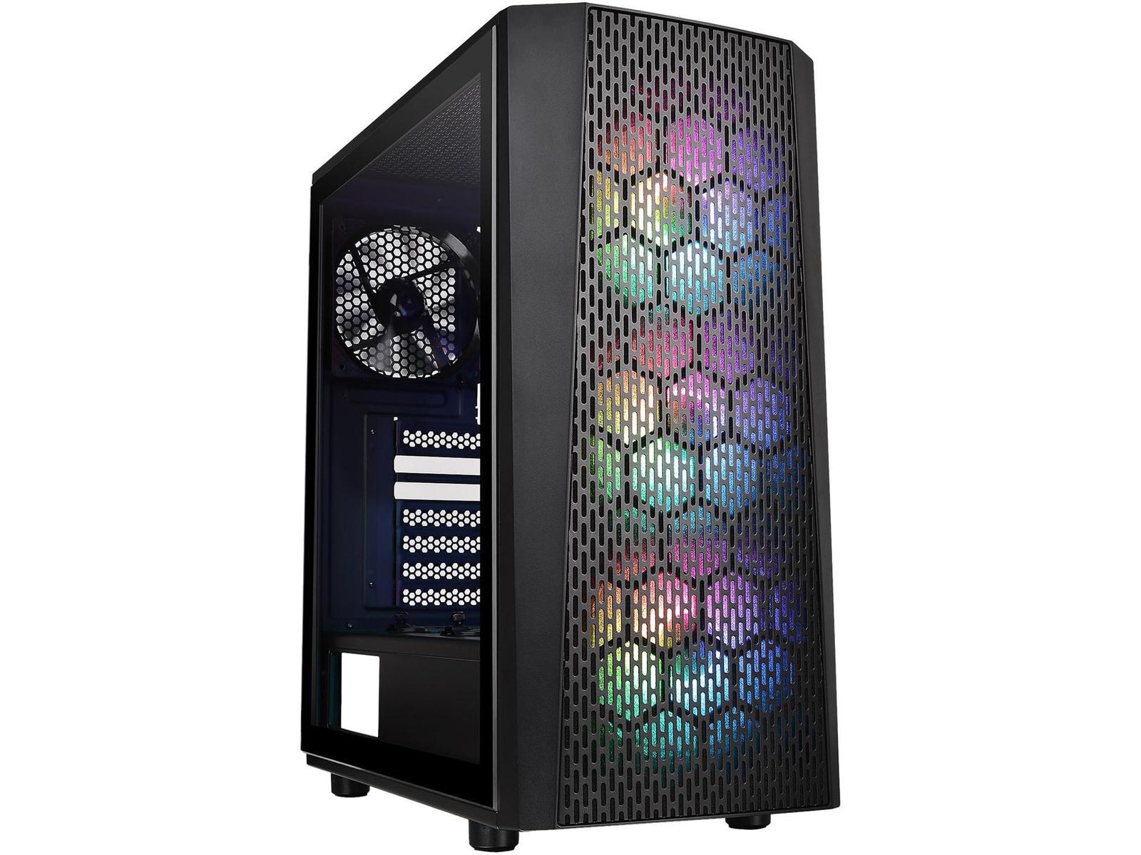 Thermaltake Versa J24 ARGB