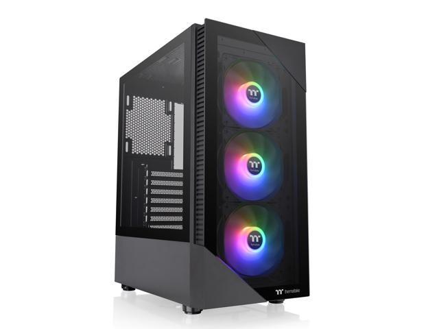 Thermaltake View 200 TG ARGB
