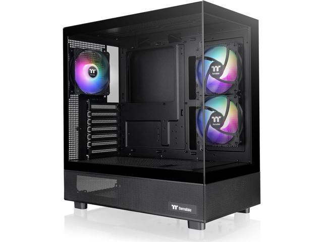 Thermaltake View 270 Plus TG ARGB