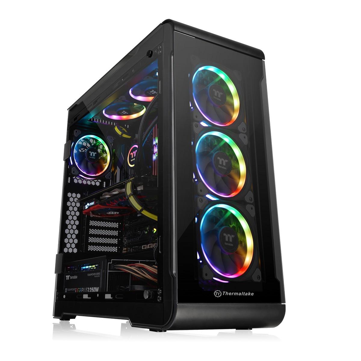 Thermaltake View 32 TG