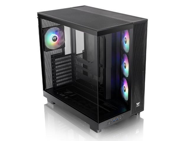 Thermaltake View 380 XL TG ARGB
