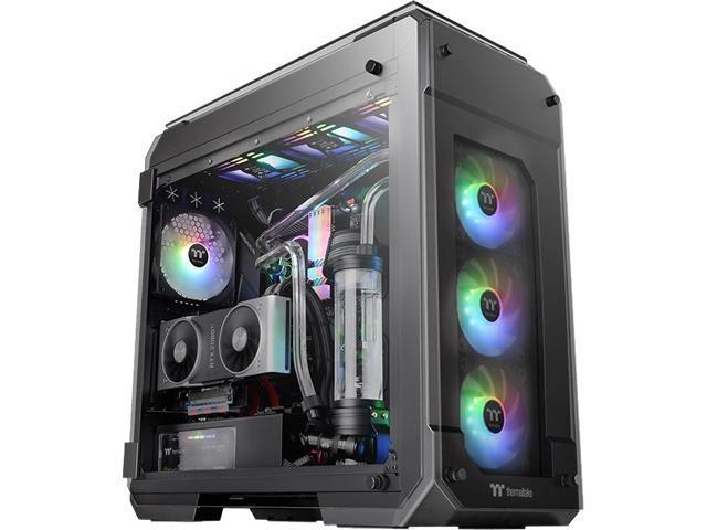 Thermaltake View 71 ARGB