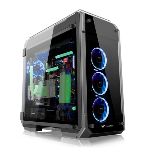 Thermaltake View 71 TG