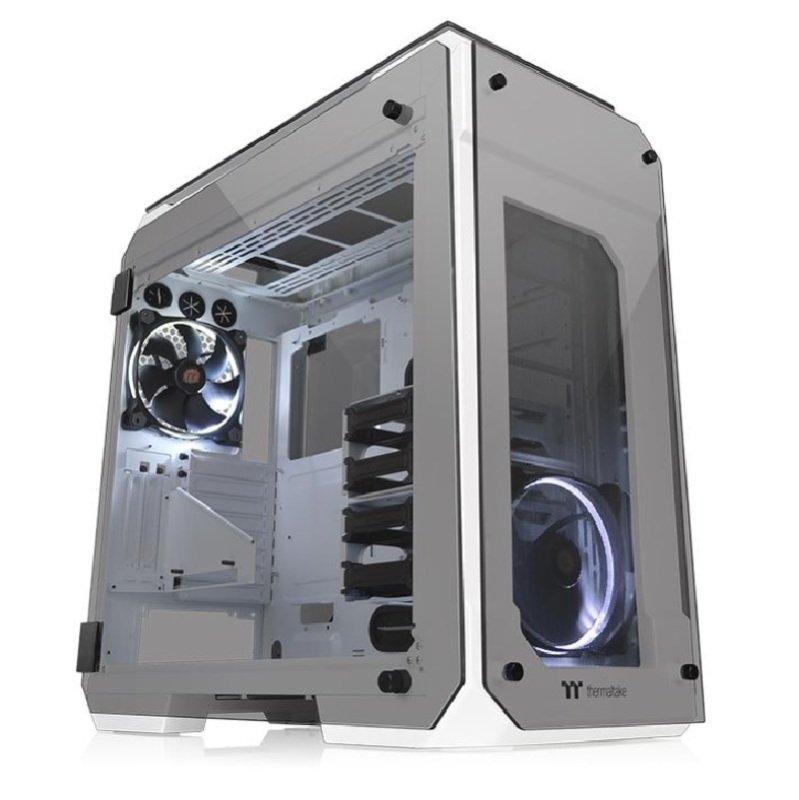 Thermaltake View 71 TG Snow