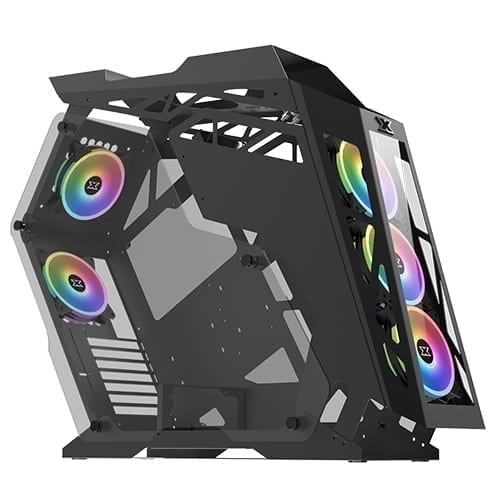 Xigmatek ZEUS 5PCS CY120
