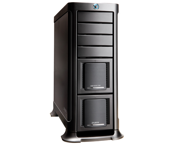 Zalman GS1000 SE