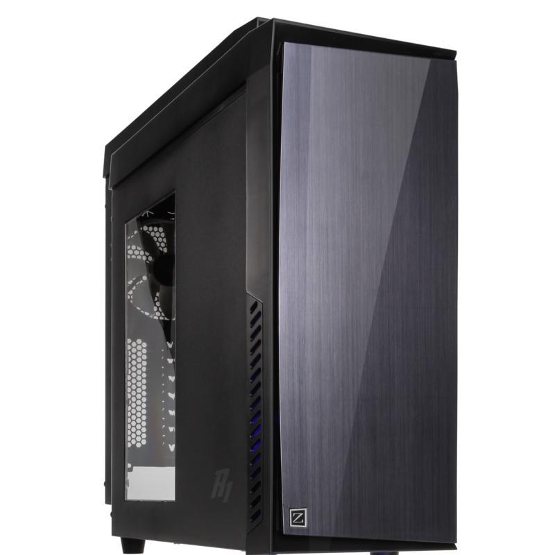 Zalman R1