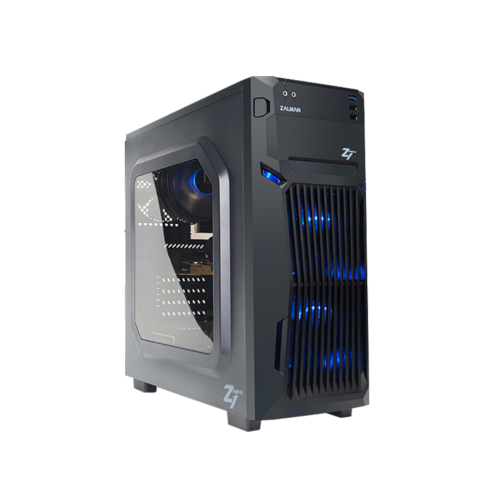 Zalman Z1 NEO