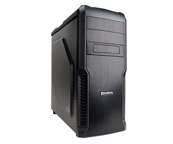 Zalman Z3
