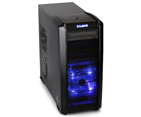 Zalman Z7