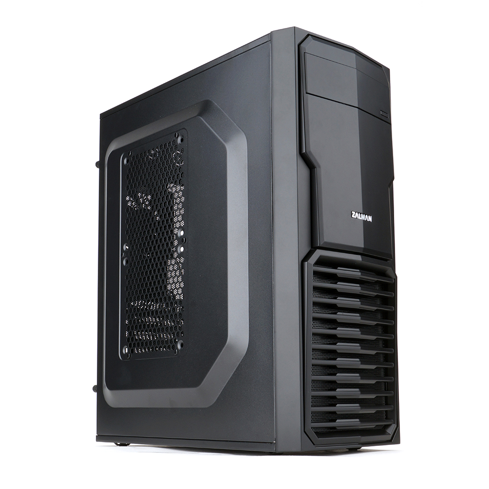 Zalman ZM-T4