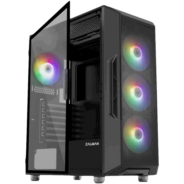 Zalman i3 NEO