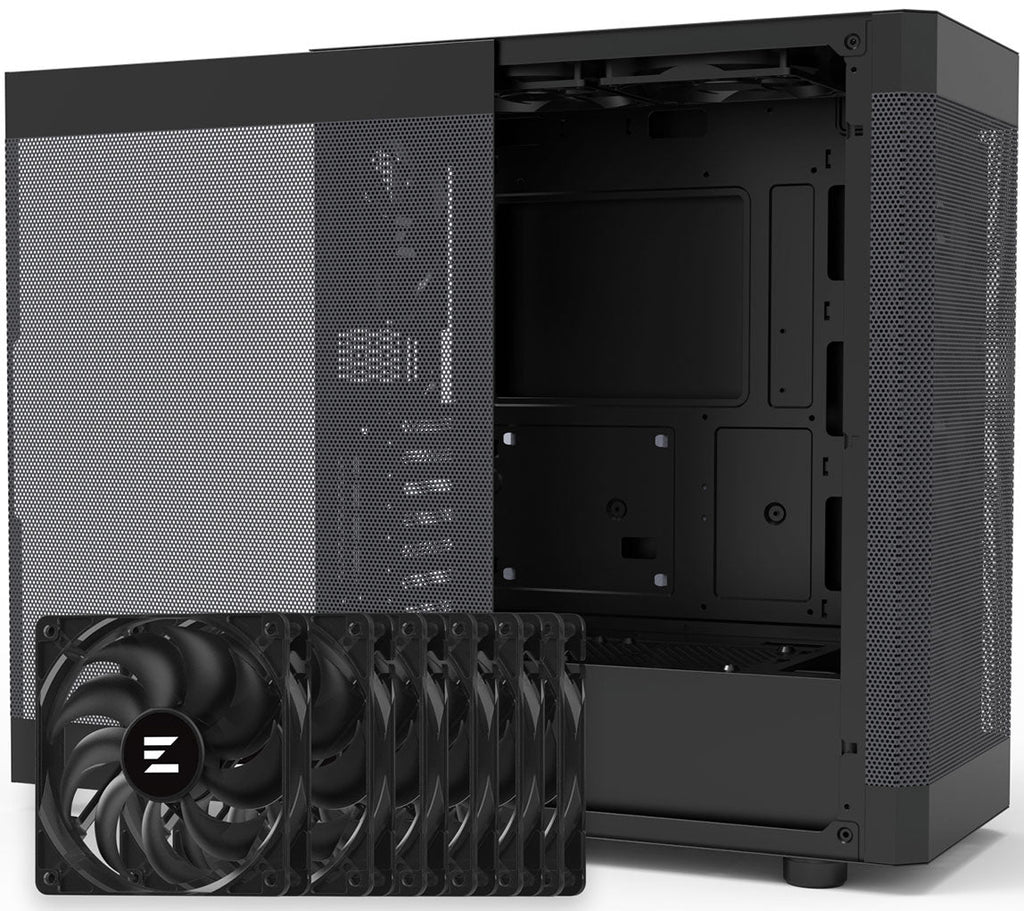 Zalman i4