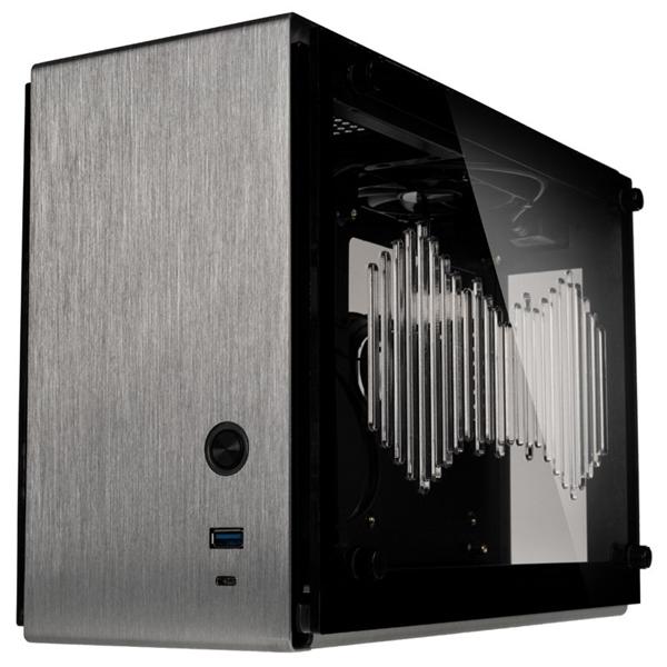 Zalman M2 Mini Silver