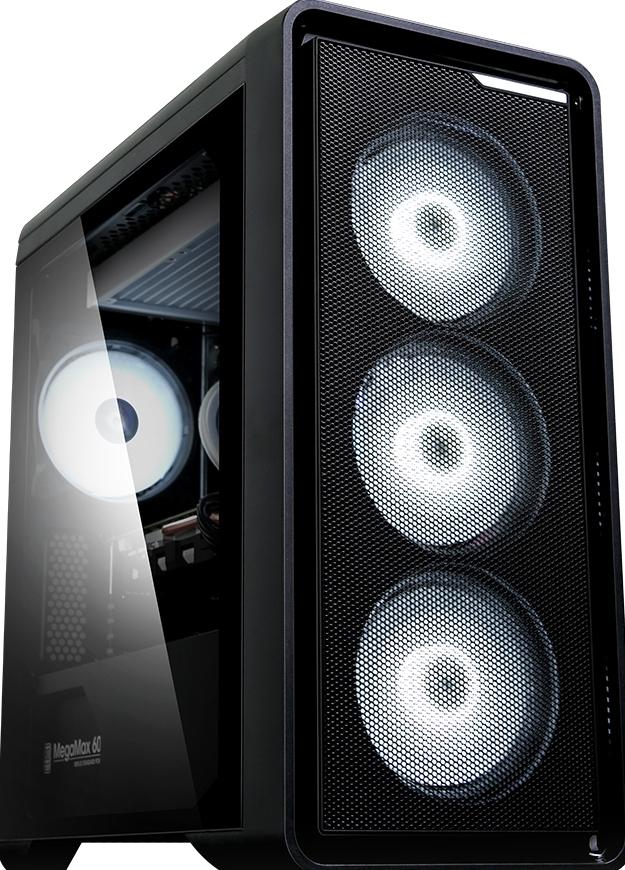 Zalman M3 Plus