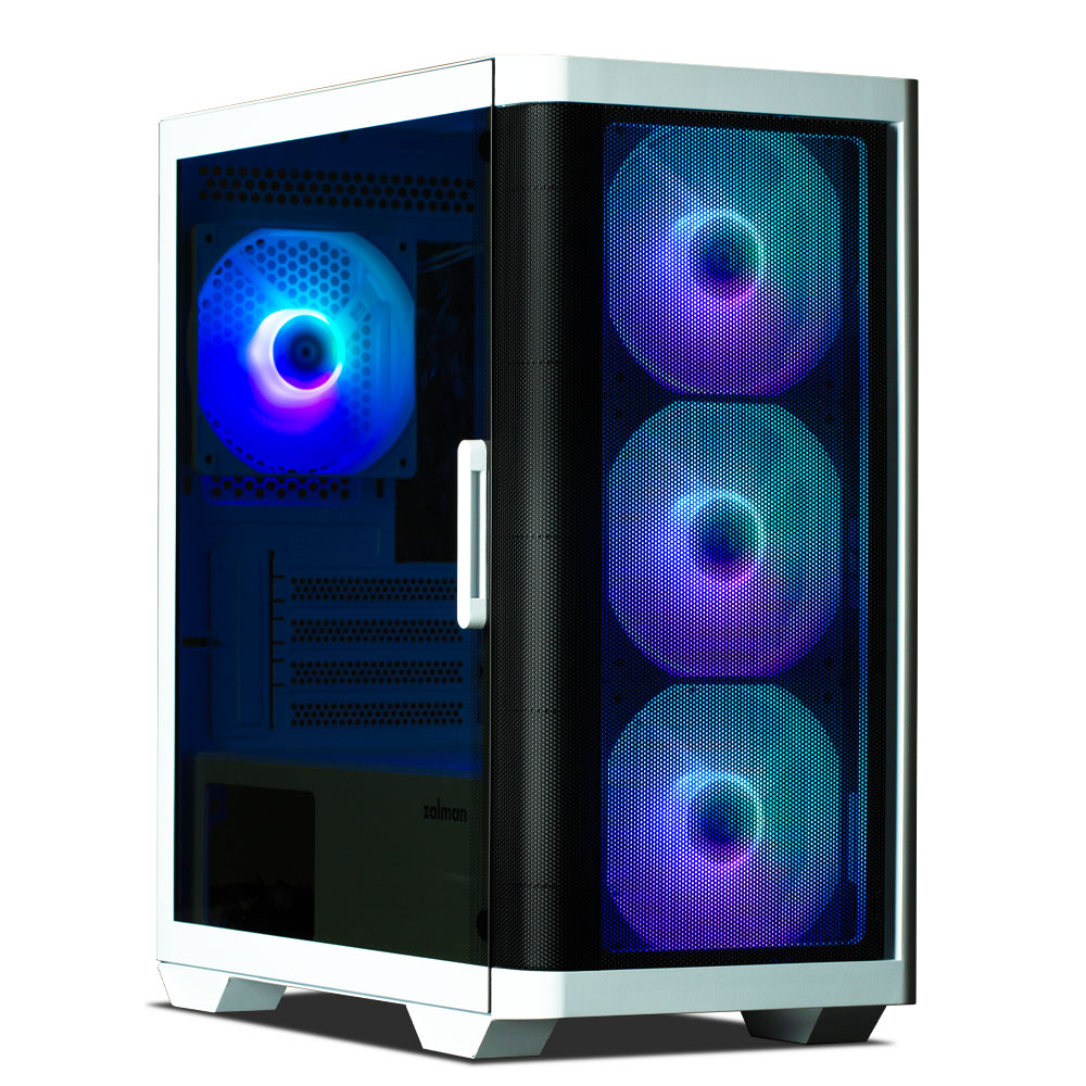 Zalman M4