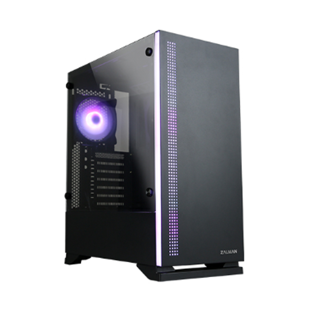 Zalman S5