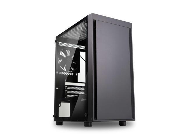 Zalman T3 PLUS