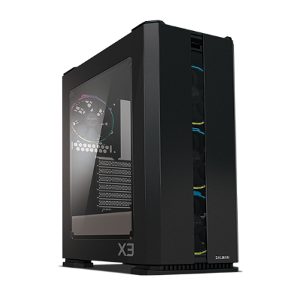 Zalman X3
