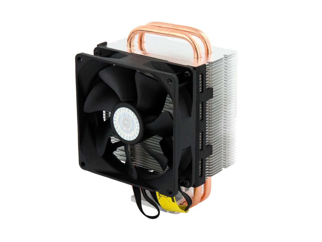 Cooler Master Hyper T2