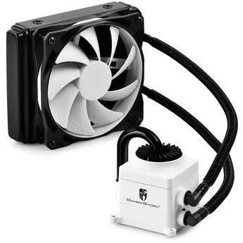 CAPTAIN 120 WHITE