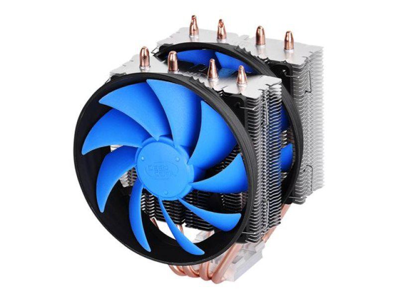 DeepCool FROSTWIN V2.0