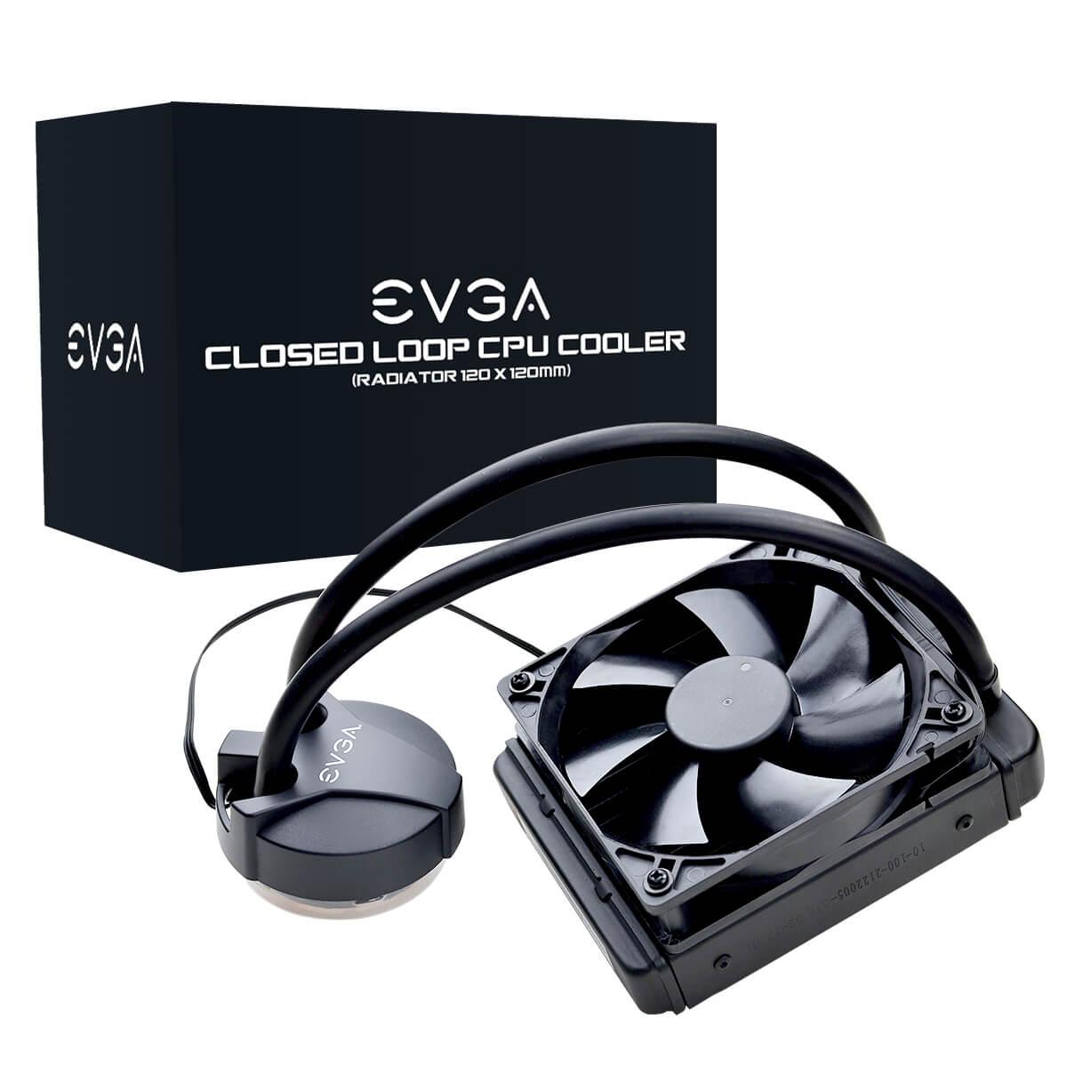 CLC 120 CL11