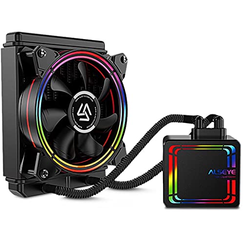 ALSEYE H120