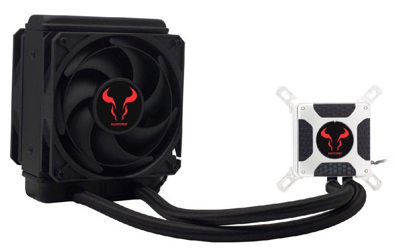 BIFROST 120TI