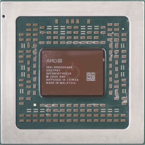 AMD 4800S